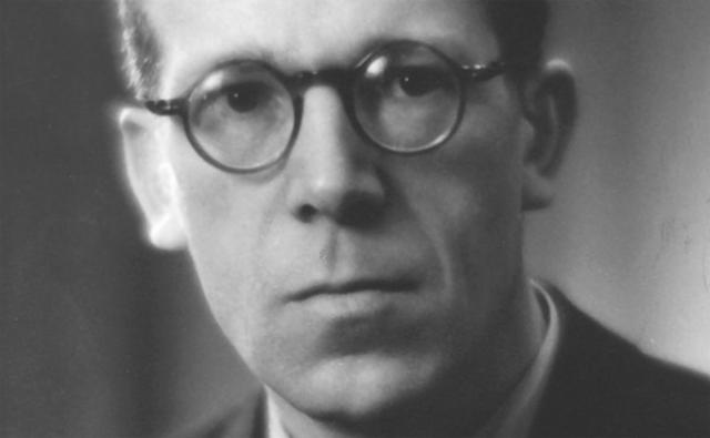 HANS ASPERGER (1906-1980) Austrian pediatrician